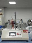 300mm Height Micro Drop Repeat Tester For Mobile Phone , Tablets