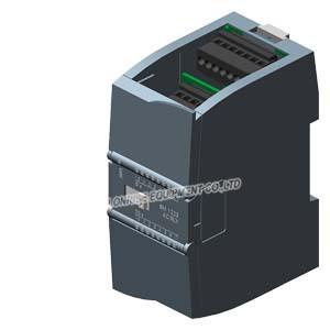 China 6ES7 223-1QH32-0XB0 6ES7223-1QH32-0XB0 S7-1200 Digital IO Module wholesale