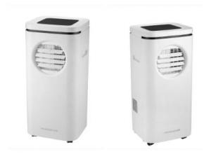 China 1450W Portable Refrigerative Air Conditioner wholesale