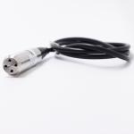 Underwater Well Stainless Steel Level Sensor IP68 4~20mA Anti-Corrosive