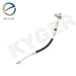 KYGER Hot Selling Cooling System Auto parts Radiator Water Hose Water Pipe For