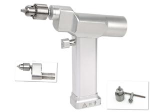 China Aluminum Orthopedic Power Drill , Power Tools For Orthopedic Surgery wholesale