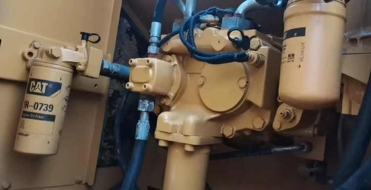 2019 Good Condition Made in Japan Original Crawler Caterpillar Used CAT 330D Excavator