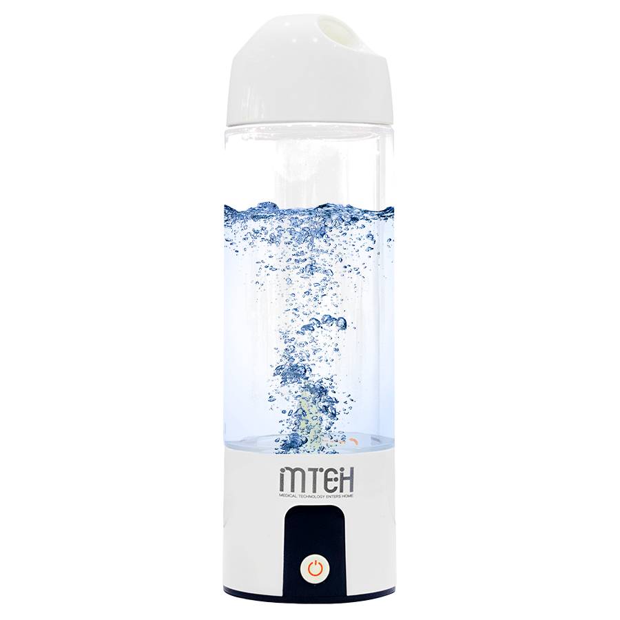 Portable Hydrogen Cup Filter Kettle for Home and Health Improvement