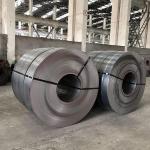 Chinese Supplier Hr Coil Q235 Pickled Oiled Hot Rolled Carbon Steel Coil/Hot