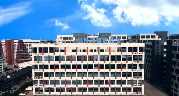 Foshan Geao New Material Technology Co., Ltd.