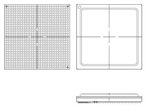 China XCZU4EV-2SFVC784I Xilinx wholesale