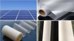 Efficient POE Solar Film Extrusion Machine 380V 50Hz Power Supply