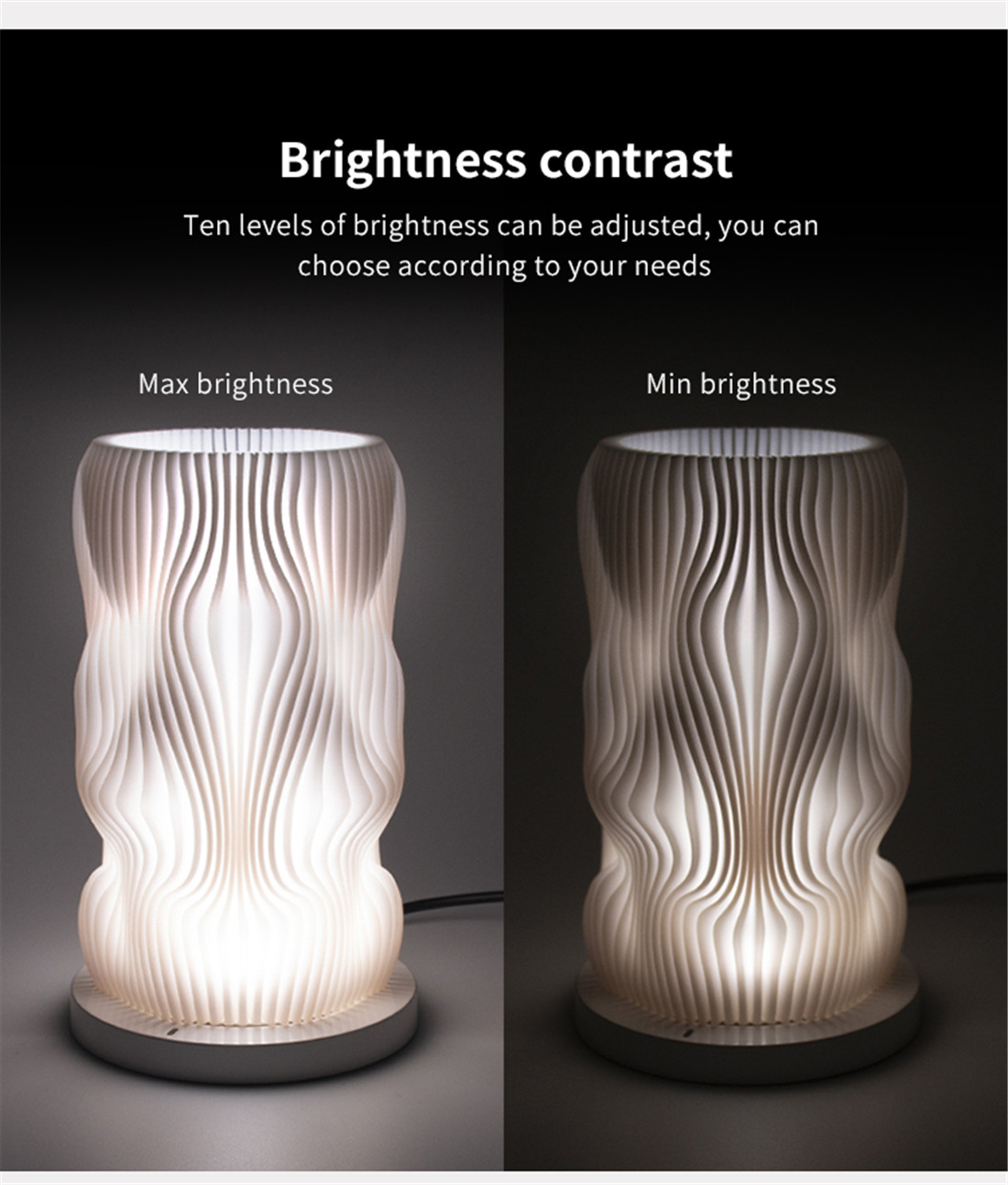 WIFI SMART NIGHT LAMP
