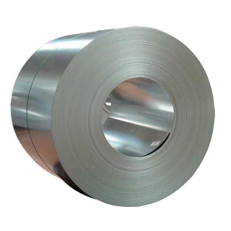 SGS Passed Z100 Width 610-935mm Galvanized Strip