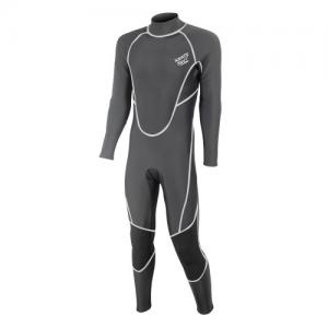 China Nylon And Fleece Neutral Buoyancy Wetsuit With Sublimation Printing wholesale