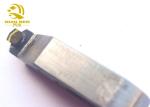 Synthetic / Pcd Jewelry Monocrystal Diamond Cutting Tools Side / Flat Lining