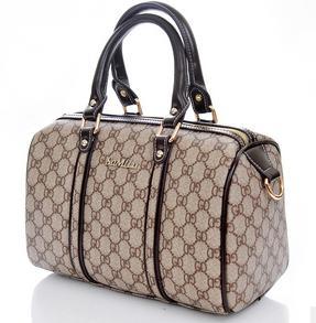China 2014 New Model Lady Handbag Shoulder Bag wholesale