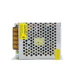 Aluminum 48W 24V 2A Power Supply Indoor LED Light Strip 90V - 250V