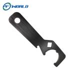 Metal laser cutting parts processing and manufacturing services