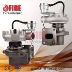 TD05H-14G 49178-02391 ME224776 Hyundai Mighty Truck With 4D34 Engine