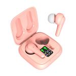 Jerry 6973 Wireless Stereo Earphones acoustic wireless earbuds with V5.0