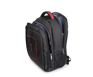 China Humanization Design Black School Bags , Fashion Kids Backpacks For School wholesale