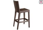 Counter Height Patio Set Outdoor Restaurant Tables With Waterproof Patio Bar