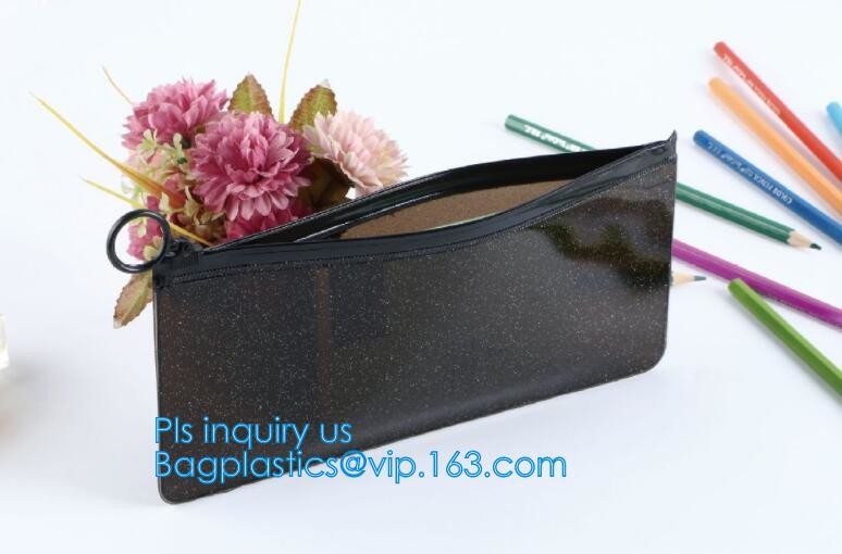 hook hanger zip lock plastic sock packaging bag, Slider Nylon Foldable Luxury Clothing Zip Lock Sealed Vacuum Compressio