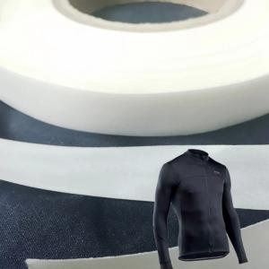 China Hot Melt Adhesive Film Outdoor Riding Clothes For Garment Accessories wholesale