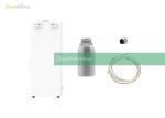 WiFi Remote Control Aroma Air Scent Machine for 1000 Square Feet Business Area
