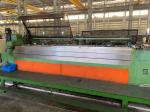 Hexagonal Bar Combined Drawing, Straightening And Cutting Machine