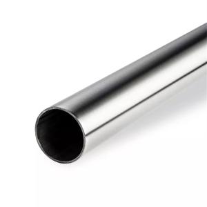 China 200 300 400 500 600 Series ss304 stainless steel pipe with Tolerance of ±1% and Grade of 200 Series 300 Series 400 Series wholesale