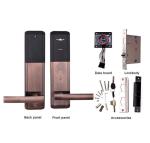 RFID Card Reader Door Lock From CHINA