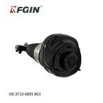 37106885863 Air Shock Absorber BMW G38 Rear Left Shock Absorber Compact