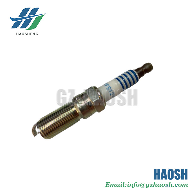 Spark Plug DJ5E-12405-AB DJ5E 12405 AB For Ford Transit V348 V362 X351K351 N352