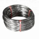 Monel 400 Welding Wire Hydrocarbon Treatment W.Nr. 2.4360 Thermal Conductivity
