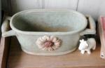 Succulent Creative Ancient Sun Flower Plant Flowerpots