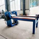 220/380V Aluminum Composite Panel Recycling Machine ACP Sheet Heat Separating