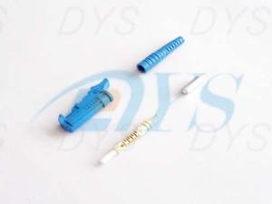 China E2000 Singlemode Optical Fiber Connectors wholesale