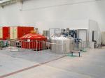 Vpi Vacuum Pressure Impregnation System Insulation Paper Tube Vacuum Resin