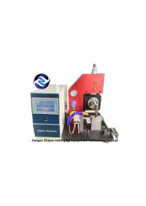 China 5000W 20K Ultrasonic Metal Welding Machine Aluminium Portable Welding Machine wholesale