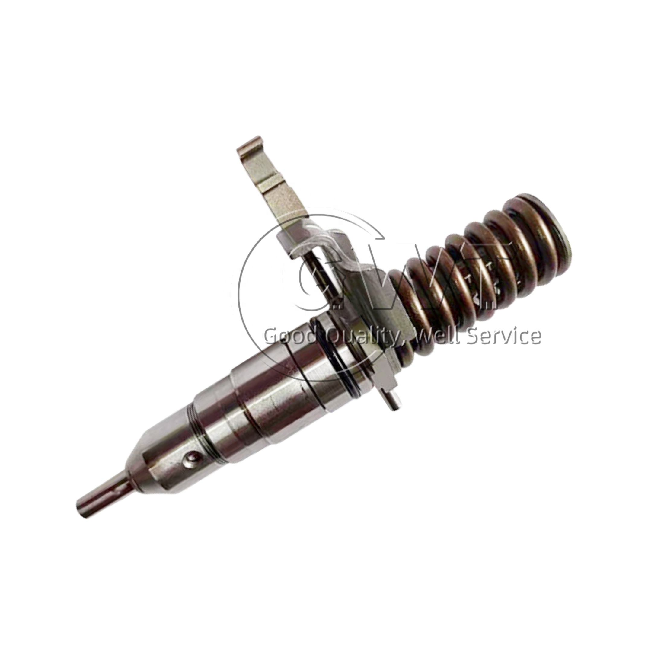Genuine Diesel Fuel Injector 1278211 127-8211 3114 3116 3126