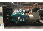 Stamford Alternator KT38-G 800kVA Cummins Generator Set