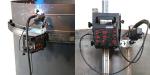 3mm Plate Thickness Stainless Steel Metal Tank Welding for Vertical and Girth