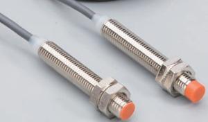 China Iron Steel Proximity Switch Photoelectric Copper Switch Colorful Optical Fiber Sensor wholesale