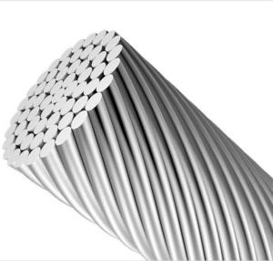 China High quality Luoyang Cable DIN 1350 1000mm2 All Aluminum Alloy Conductor wholesale