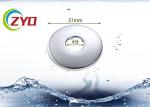 Square / Round Faucet Accessories -10℃ - 90℃ Working Temperature Cover