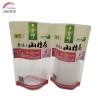 Buy cheap Custom Printed Mylar Stand Up Pouch Bags For Instant Noodles Packaging from wholesalers