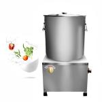 Ginger Dehydrated Fruits Industrial Fruit Dehydrator