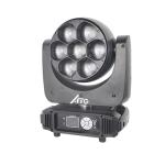 High CRI Ra 95 LED Moving Head Light for Disco Party Club Bar DJ Show Stage