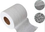 Electrostatic Electret Melt Blown Cloth Meets PFE95 BFE99 Filter Standard