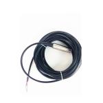 Stainless Steel Submersible Pressure Sensor 20mA Water Level Sensor