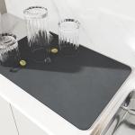 Kitchen Tableware Home Restaurant Hotel Southwestern Design Style Lengthen Dish