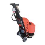 YUYANG Concrete Floor Grinder , Handheld Edge Floor Grinder